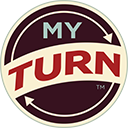 myTurn: Rent * Track * Share